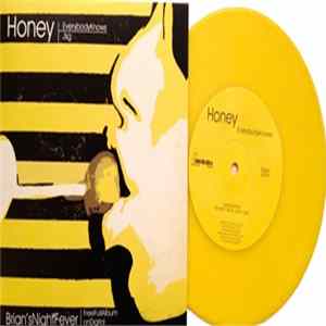 Honey Majestic 4 Revolver - Everybody Knows / Jsg mp3