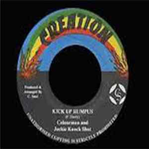 Colourman And Jackie Knock Shot - Kick Up Rumpus mp3
