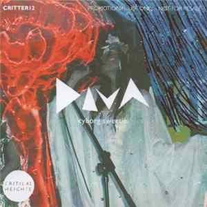 DIVA - Cyborg Sweetie mp3