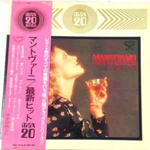 Mantovani And His Orchestra - New Hits Max 20 mp3