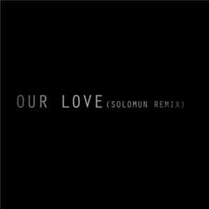 Editors - Our Love (Solomun Remix) mp3