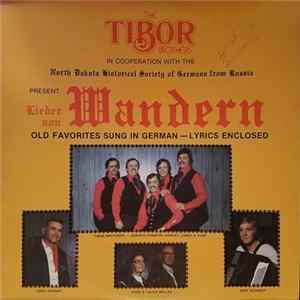 The Tibor Brothers - Lieder Von Wandern mp3
