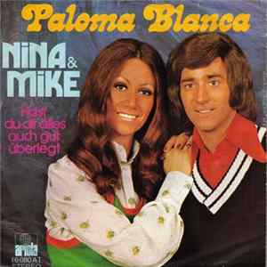 Nina & Mike - Paloma Blanca mp3