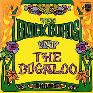 The Blackburds - Play The Bugaloo mp3