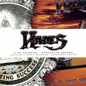 Hades - Resisting Success / If At First You Don't Succeed mp3