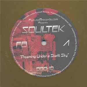 Soultek - Dreaming Under A Starlit Sky mp3