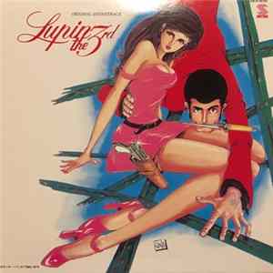 You & The Explosion Band - Original Soundtrack from Lupin III Vol. 2 mp3