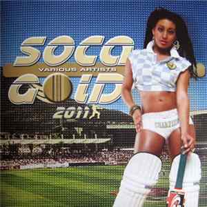 Various - Soca Gold 2011 mp3