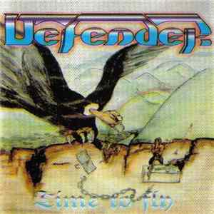 Defender - Time To Fly mp3