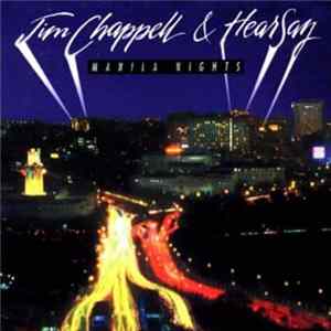 Jim Chappell & HearSay - Manila Nights mp3