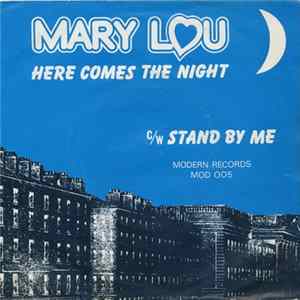 Mary Lou - Here Comes The Night mp3