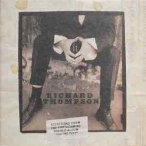 Richard Thompson - It mp3