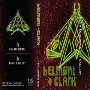 Belmont + Clark - Charm School (Single) mp3