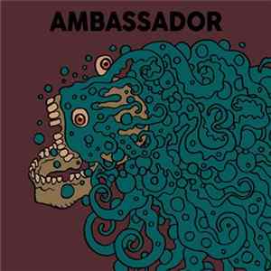 Ambassador - Ambassador mp3