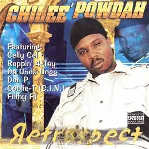 Chilee Powdah - Retrospect mp3