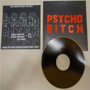 Roter Stern Silberstern - Psycho Bitch mp3