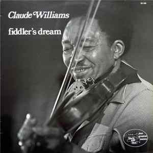 Claude Williams - Fiddler's dream mp3