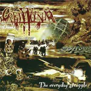 Open Wounds - The Everyday Struggle mp3