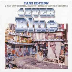 Blue - 4Ever Blue (Fans Edition) mp3