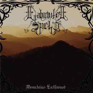Labyrinth Spell - Mountains Enthroned mp3