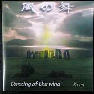 Kuri - Dancing Of The Wind mp3