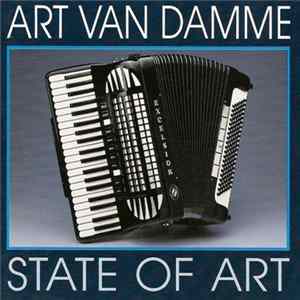 Art Van Damme - State Of Art mp3