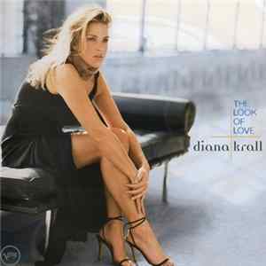 Diana Krall - The Look Of Love mp3