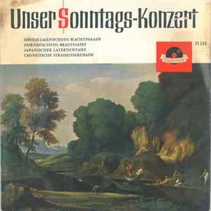 Michael Lanner Mit Seinen Solisten - Unser Sonntags-Konzert mp3