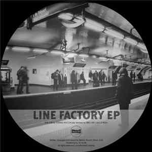 Stefano Rocchi - Line Factory EP mp3
