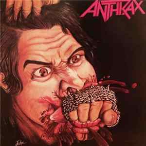 Anthrax - Fistful Of Metal mp3