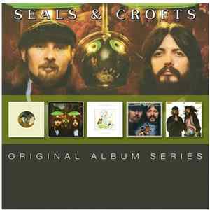 Seals & Crofts - Original Album Series mp3