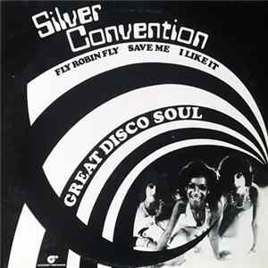 Silver Convention - Silver Convention mp3