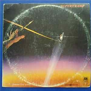 Supertramp - "...Famous Last Words..." mp3
