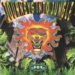 DJ Trace - Journeys Into Jungle mp3