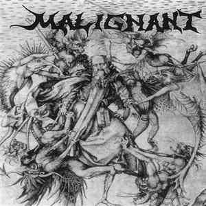Malignant - '97 Demo mp3