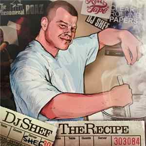 DJ Shef - The Recipe mp3
