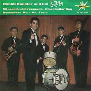 Daniel Bacelar, Os Gentlemen - Mi Canción Del Recuerdo mp3