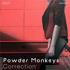 Powder Monkeys - Correction mp3