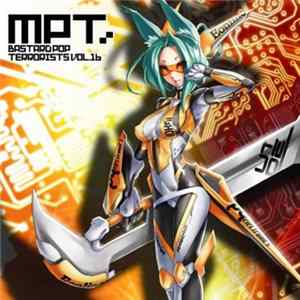 Various - Bastard Pop Terrorists Vol. 16 mp3