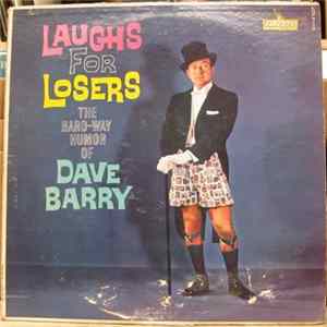 Dave Barry - Laughs For Losers mp3