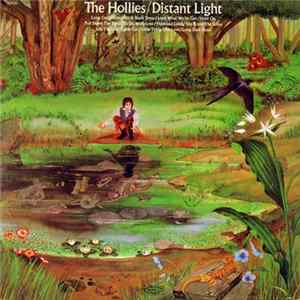 The Hollies - Distant Light mp3