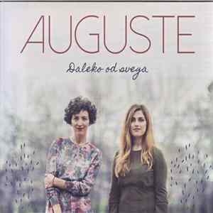 Auguste - Daleko Od Svega mp3