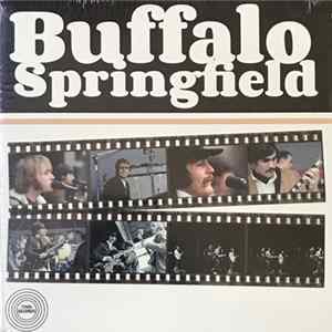 Buffalo Springfield - Live At Monterey 1967 mp3
