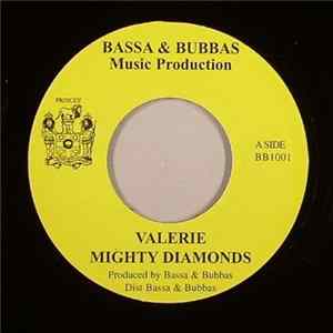 Mighty Diamonds - Valerie mp3