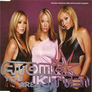 Atomic Kitten - You Are mp3