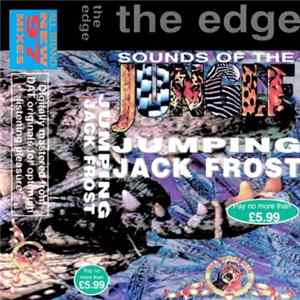 Jumping Jack Frost - The Edge - Sounds Of The Jungle mp3