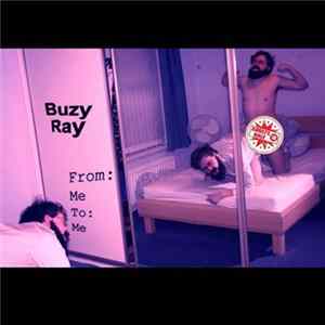 Buzy Ray - From Me To Me EP mp3