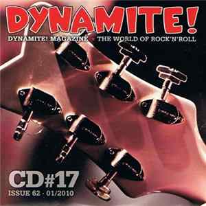 Various - Dynamite! CD#17 mp3