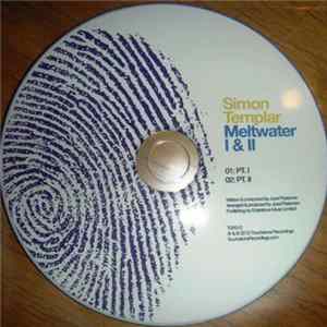 Simon Templar - Meltwater I & II mp3