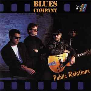 Blues Company - Public Relations mp3